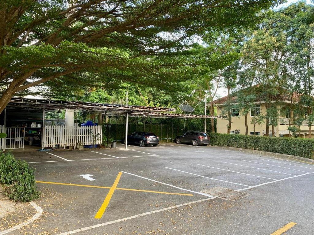 קנצ'נבורי Ruen Maihom Riverside Cottage מראה חיצוני תמונה