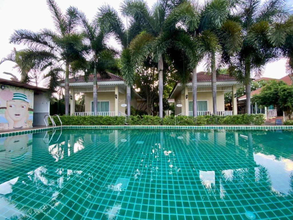 קנצ'נבורי Ruen Maihom Riverside Cottage מראה חיצוני תמונה